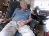 Grandpa chill and stroke snapshot 5