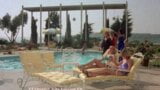 Cheryl Ladd - scene calde in costume da bagno in 4k - volume 2 snapshot 7