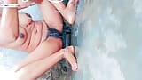 Соло-девушка трахает пальцами обнаженной в ванне (HD), очень горячая и молодая высокая девушка дези деревни "Sonam", длинная волосатая киска, тугие сиськи, очень возбужденная snapshot 3