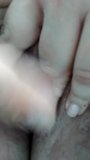 Wife playing with her juicy pussy snapshot 3