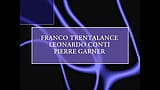 Le Calde Puttanelle di Franco Trentalance Vol.3 (Full Movie) snapshot 1