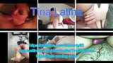 Tina latina snap chat clips snapshot 1