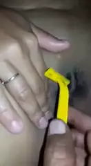 Indo hoot cukur bulu memek | xHamster