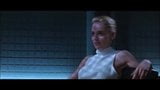 sharon stone show her pusy to the policemen in basic intict snapshot 1