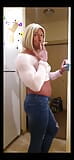 La carina ragazza trans missy snapshot 3