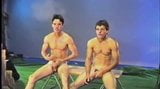 Istorie homosexuală retro - Dean Dean și Mike Reuter partea 3 snapshot 2