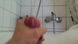 Badewannen Cumshot snapshot 7