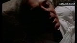 1982 фильм, м. Hedman обнаженная на медицинской сцене snapshot 4