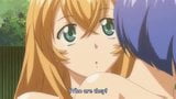 Ikkitousen Dragoin的命运 热水浴缸的乐趣 第2部分 snapshot 8