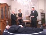 Immoral widow Daniela the conditions perversion husband snapshot 1