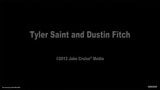 Tyler Saint and Dustin Fitch (LDL P1) snapshot 1