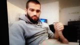 Serbian boy jerking cock snapshot 5