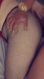 Crossdresser scopata da un ragazzo arabo snapshot 2