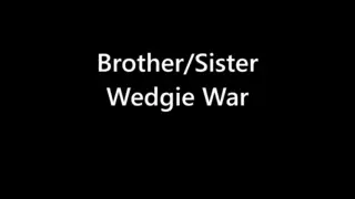 Free watch & Download Stepbrother And Stepsister Have Wedgie War - Marsha May - Family Therapy