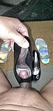 bought black heels from ebay snapshot 1