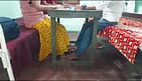 Desi Teacher and Student Sex India snapshot 7