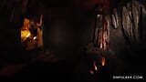 Ultimate dungeon fantasy dietro le sbarre di sinfulxxx snapshot 5