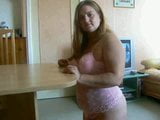 Ugly french BBW analized snapshot 1