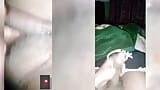 Maryam Nawaz Shareef leckt mms sexy video mit dicken möpsen, volles videoanruf sex live snapshot 9