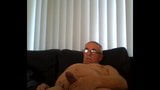 grandpa stroke on webcam snapshot 8