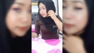 Malay Black Hijab - Bigo Live 36: Mom Porn | xHamster