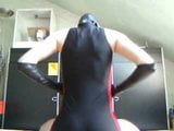 My spandex and Rubber 02 snapshot 7