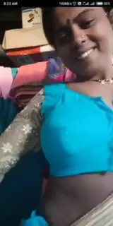 Saree menghapus di bigo live | xHamster