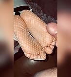 Footjob-handjob-zusammenstellung 6 snapshot 7