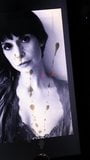 Talia Shire - Cum Tribute snapshot 3