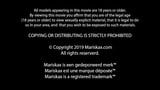 Mariskax, обмен партнерами и обмен спермой - часть 2 snapshot 1
