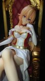 Nakiri Erina figure bukkake snapshot 1