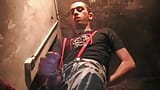 166 hard sex session with scally boys form paris snapshot 19