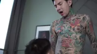 Tattooed Thai: Free Gay Porn Video c8 | xHamster