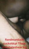 Randmumbaiki Cuckold CPL Touristen doppelpenetriert snapshot 2