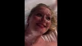 real cuckold sexwife takes 2 facials 2 snapshot 10