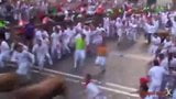 San Fermin Fuck in Pamplona snapshot 12