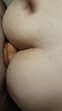 Double penetrating my wife with all anal snapshot 4