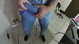 SUPER BIG AND THICK DICK COMING ON WEB CAM snapshot 5