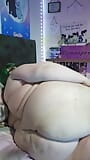 SSBBW and the Massive Hole snapshot 5