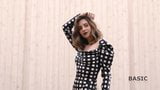 Alison Brie - Basic Magazine photoshoot snapshot 9