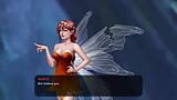 WAS für eine LEGENDE (MagicNuts) # 20 - the Broken Wing - Von missKitty2K snapshot 11