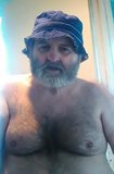 SHIRTLESS ORIGAMIST LIVE ON FACEBOOK snapshot 1