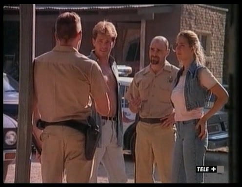 Raw and Naked – Full Movie