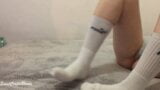 Long Socks, WOW - Miley Grey snapshot 13