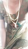 Tamil bazari aunty saree undressing snapshot 4