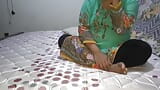 Indische Stiefmutter von Stiefsohn hardcore gefickt snapshot 3