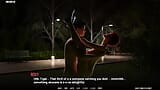 University Of Problems (Roxy) # 8 She just made him fuck her in the park at night snapshot 8