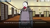Naruto Hentai - Naruto Trainer (Dinaki) Parte 77 sexo com Mei Mizukage por LoveSkysan69 snapshot 1