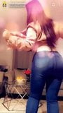 Mme Hind Al-Qahtani s'échauffe avant le sexe. | xHamster