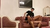 Sesso bollente con due tizi snapshot 5